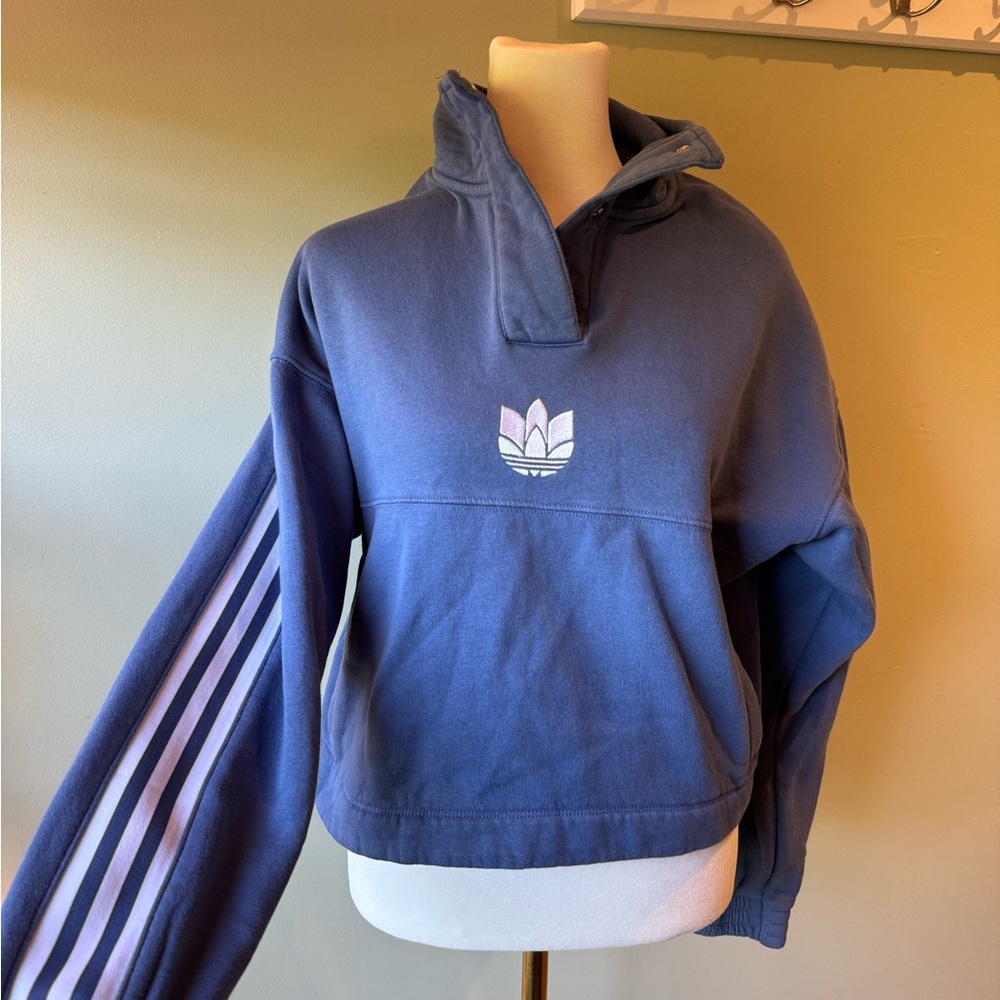 Adidas Crewneck
